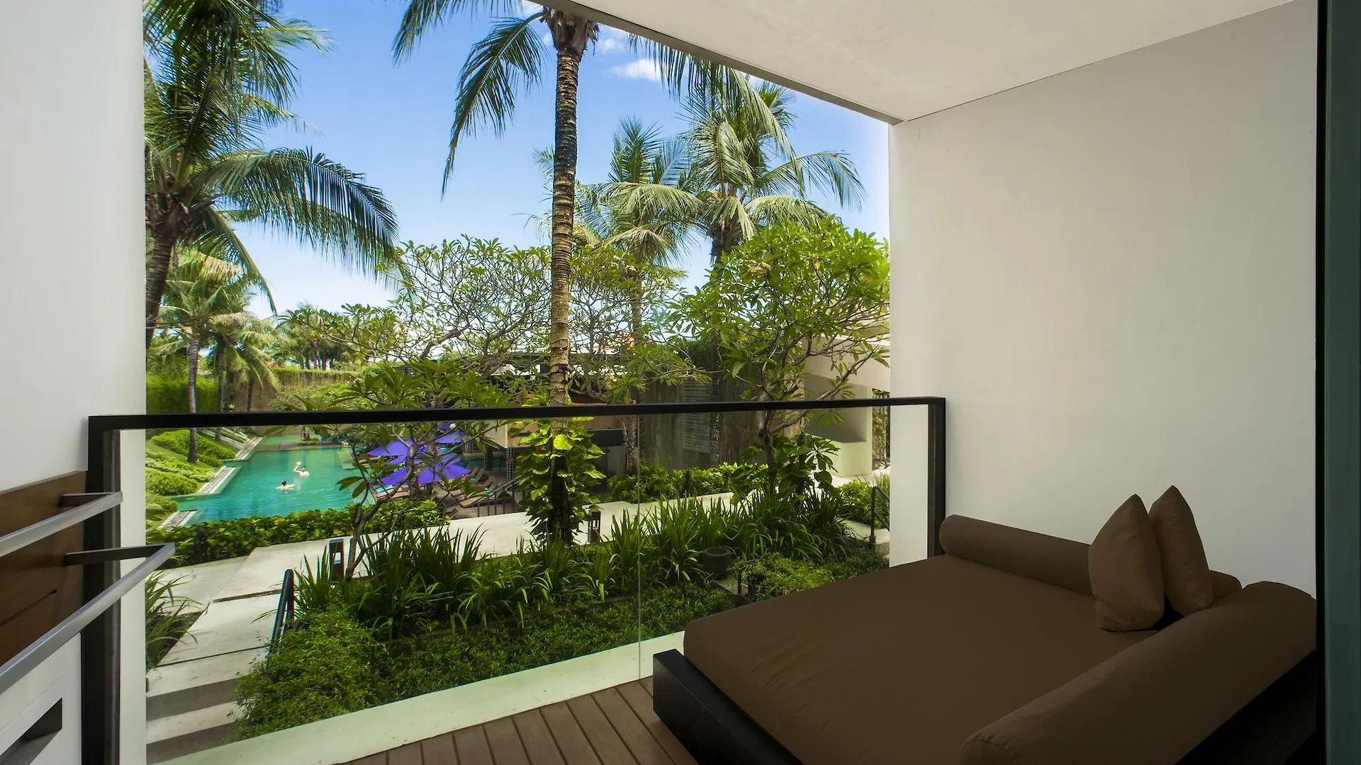 Hotel Taum Resort Bali Seminyak