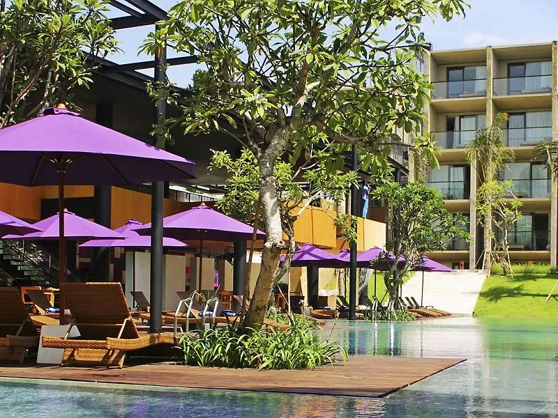 Hotel Taum Resort Bali Seminyak