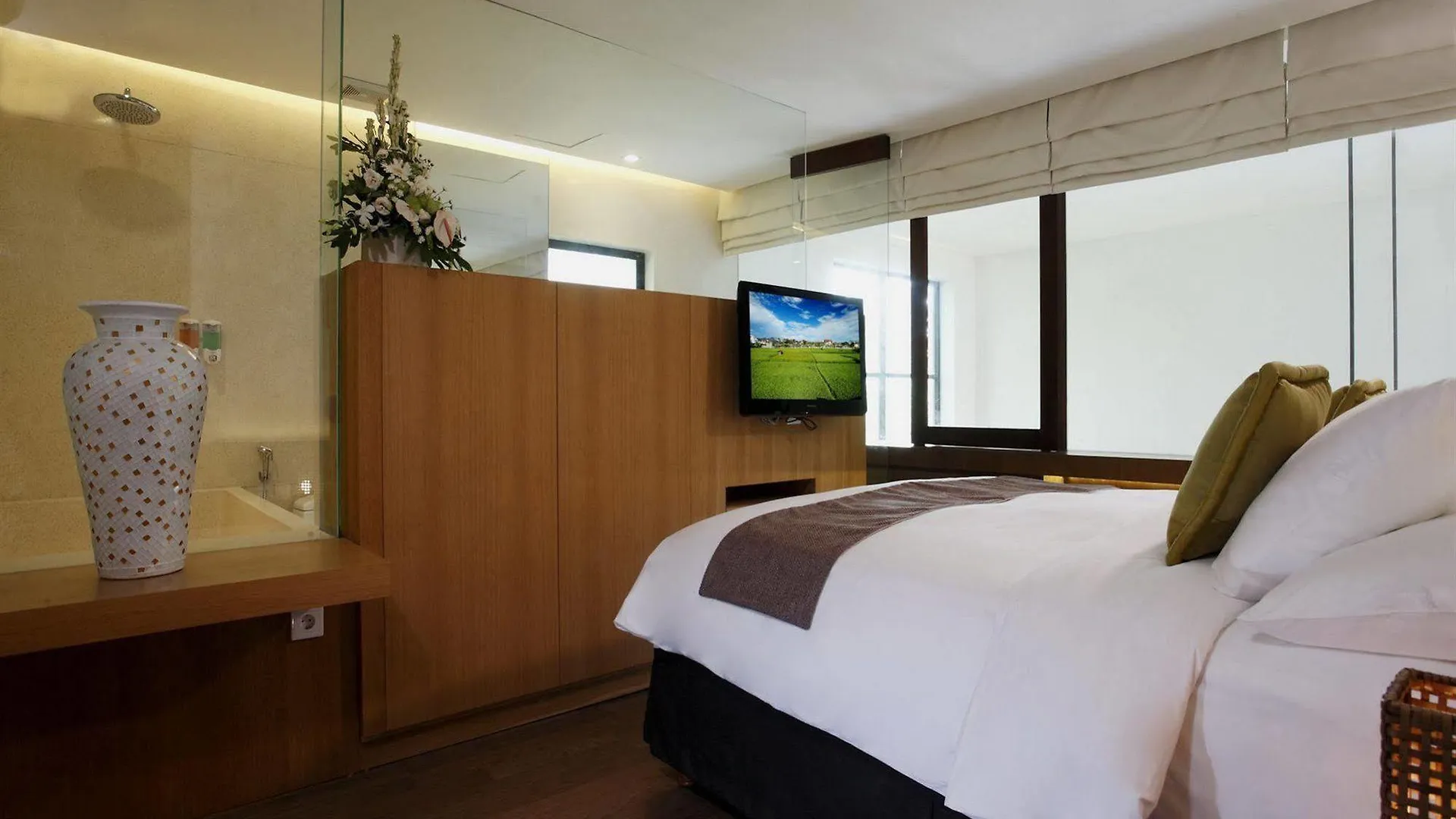 Hotel Taum Resort Bali Seminyak